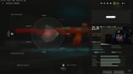 Tunings for ZLR Talon 5 (Image via Activision and YouTube/EyeQew)